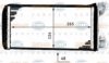 BEHR HELLA SERVICE 8FH 351 311-431 Heat Exchanger, interior heating